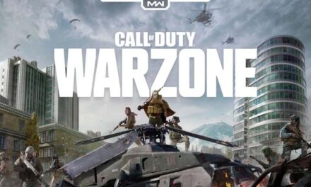 Обзор Call of Duty: Warzone