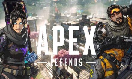 Как победить в Apex Legends