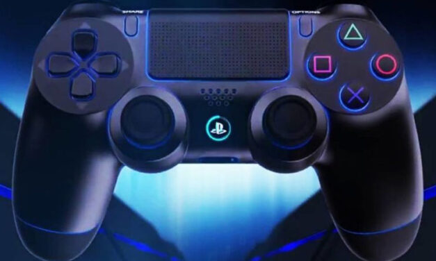 Controller PS5 для Playstation 5