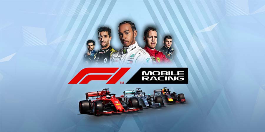 Стратегии F1 Mobile Racing