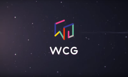 Чемпионат мира по киберспорту WCG