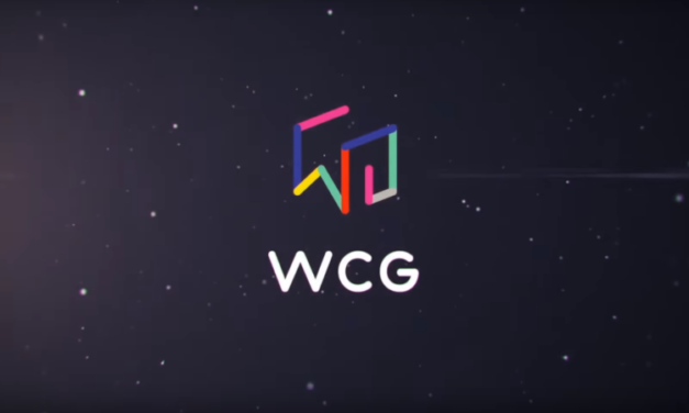 Чемпионат мира по киберспорту WCG