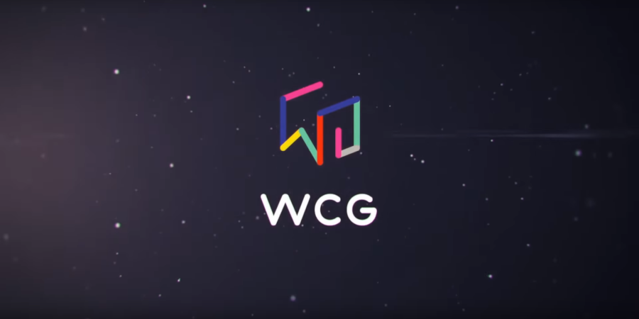 Чемпионат мира по киберспорту WCG