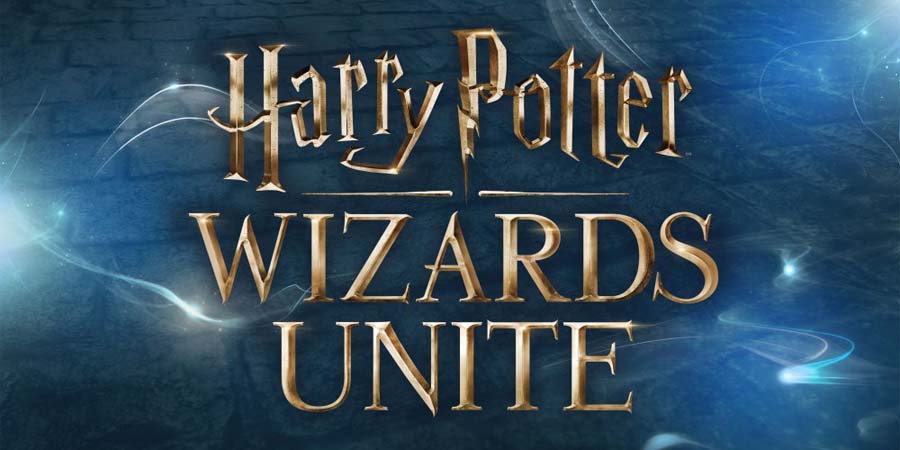 Обзор Harry Potter Wizards Unite