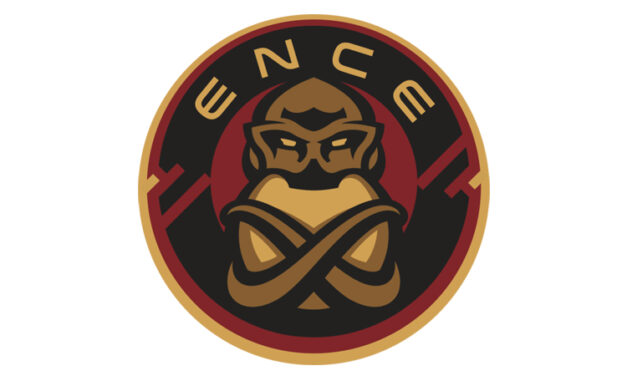 Кибер команда ENCE