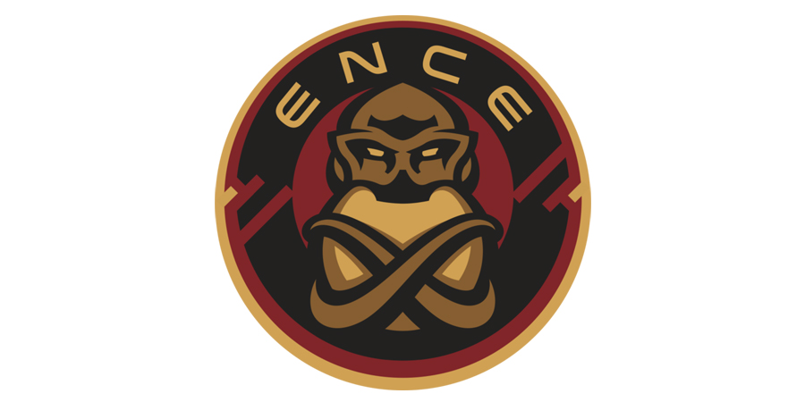 Кибер команда ENCE