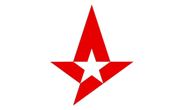 Кибер команда Astralis
