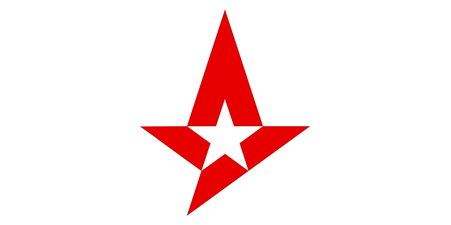 Кибер команда Astralis