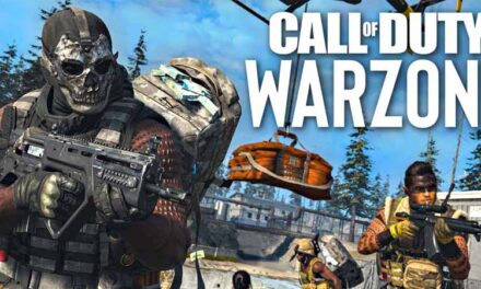 Как победить в Call of Duty: Warzone