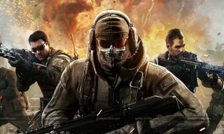 Обзор Call of Duty: Mobile