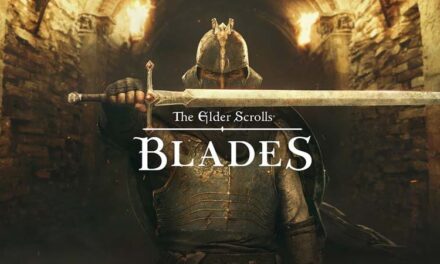 Обзор The Elder Scrolls Blades