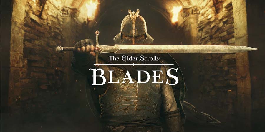 Обзор The Elder Scrolls Blades