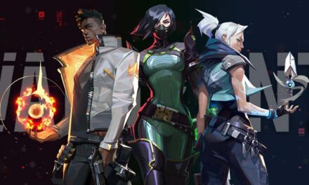 Как играть в Valorant