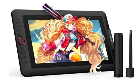 Как выбрать графический планшет