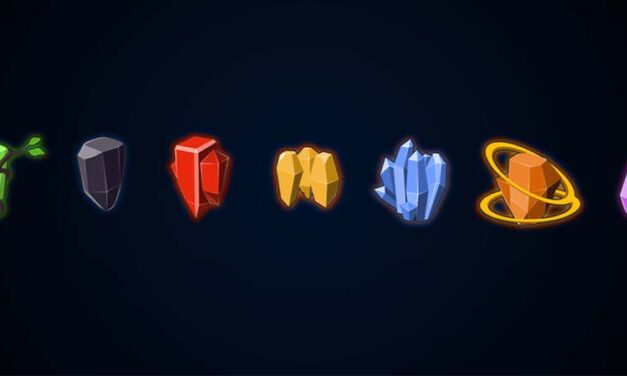 Руны в Dota 2