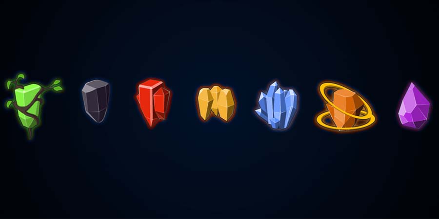 Руны в Dota 2