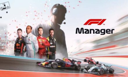 F1 Manager