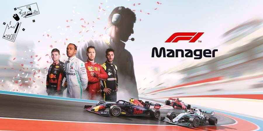 F1 Manager
