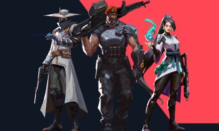 Боевой пропуск Valorant