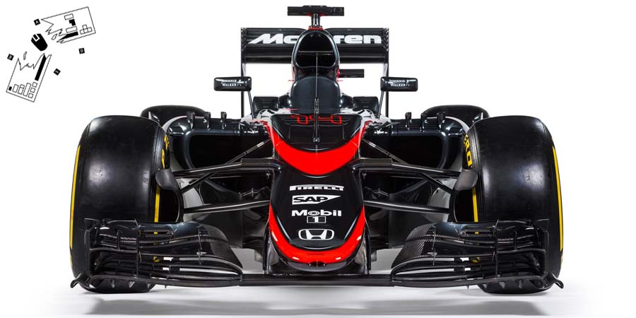 F1 Manager Гран-при