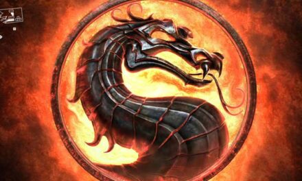 Обзор Mortal Kombat 11