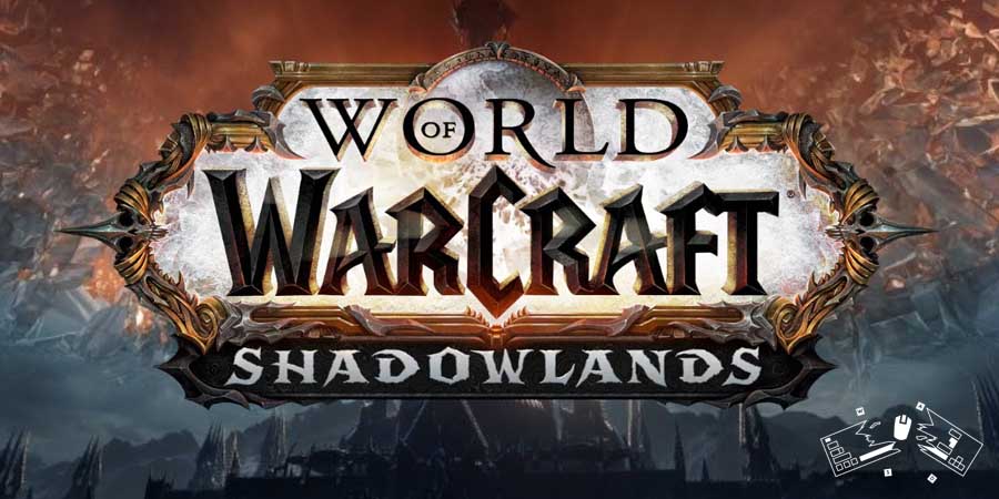 World Of Warcraft Shadowlands