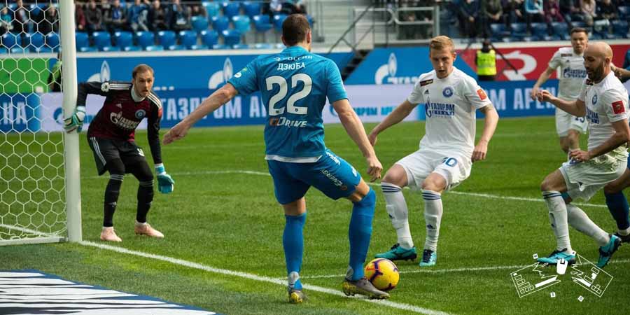 Как играть в защите FIFA