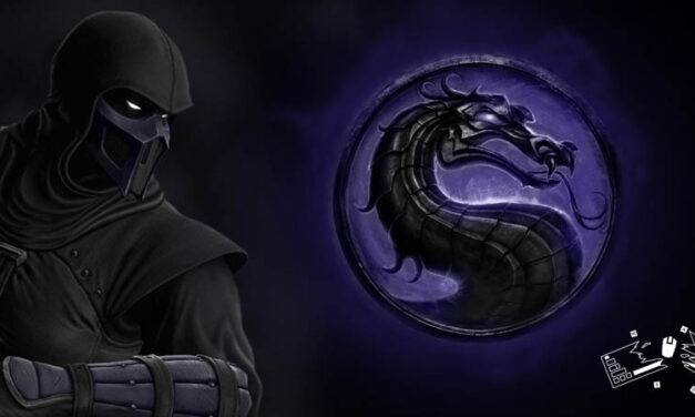 Mortal Kombat Mobile