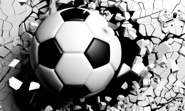 Обзор FIFA