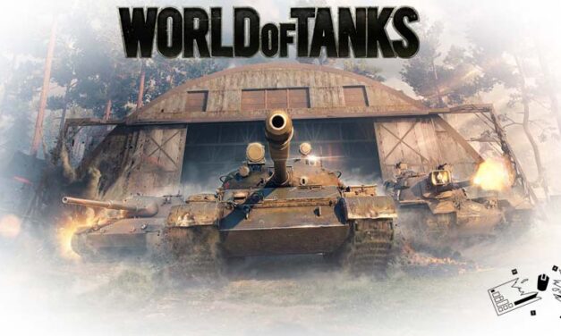 Моды в World of Tanks
