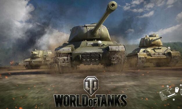 Обзор World of Tanks