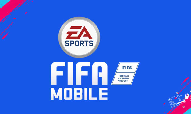 Обзор FIFA Mobile
