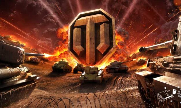 Тактики стратегии World of Tanks