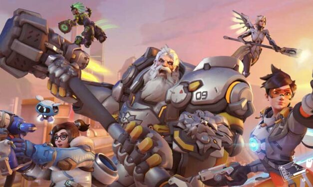 Обзор Overwatch 2