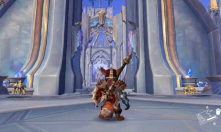 World of Warcraft для новичков