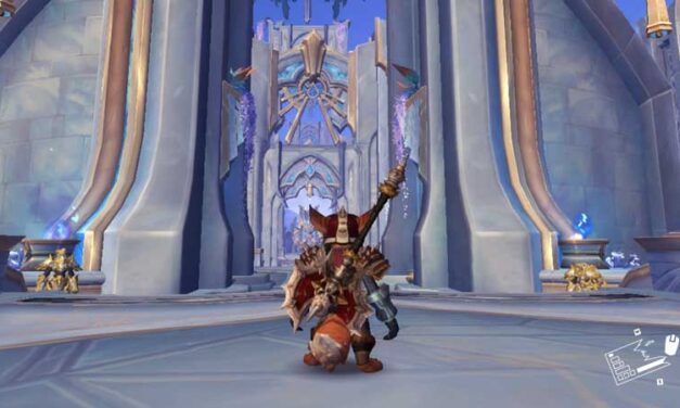 World of Warcraft для новичков
