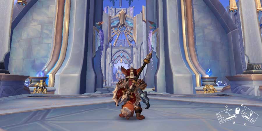 World of Warcraft для новичков