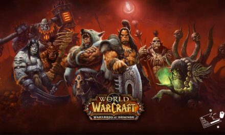 Персонажи World of Warcraft
