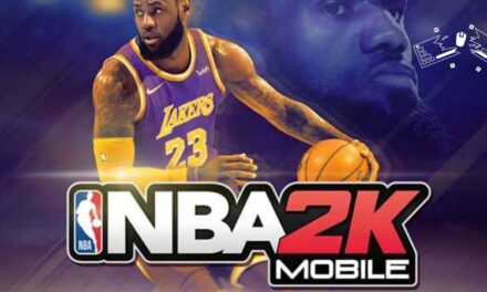 Обзор NBA 2K Mobile