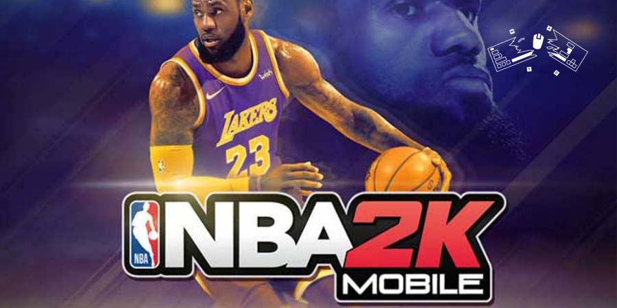 Обзор NBA 2K Mobile