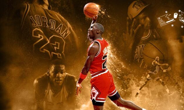 Как выиграть в NBA 2K