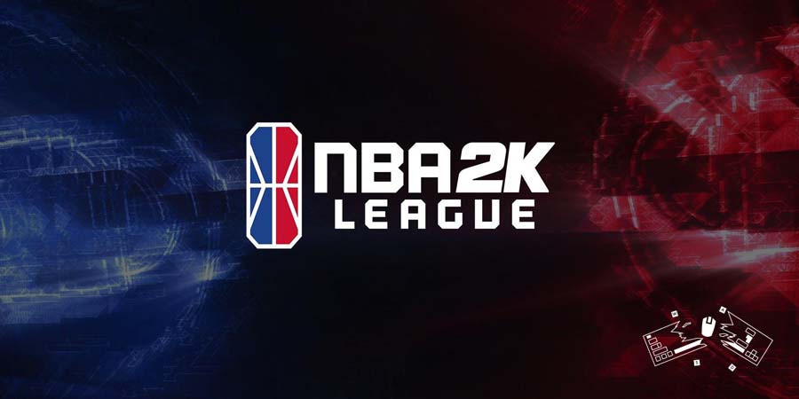 Обзор NBA 2K