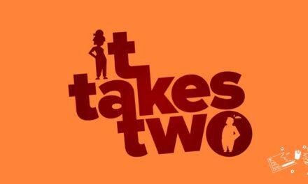 Обзор It Takes Two