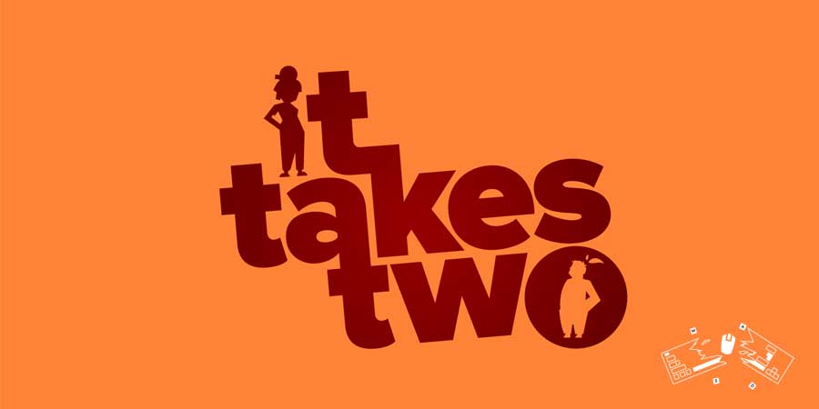 Обзор It Takes Two