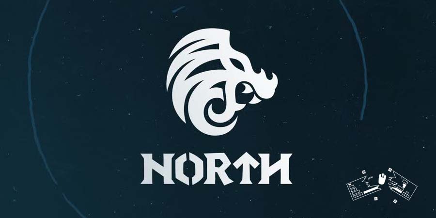 Кибер команда North