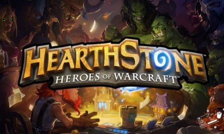 Обзор Hearthstone