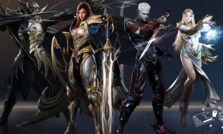 Обзор Lineage 2