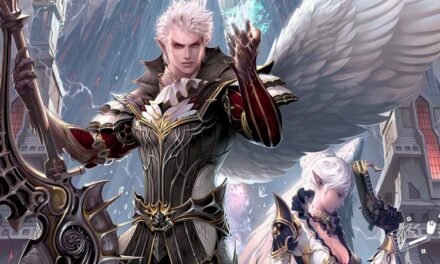 Обзор Lineage 2 Essence