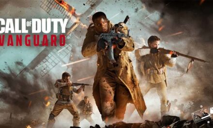 Обзор Call of Duty Vanguard