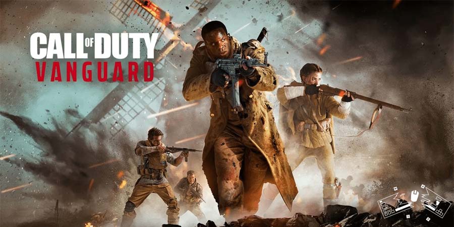 Обзор Call of Duty Vanguard